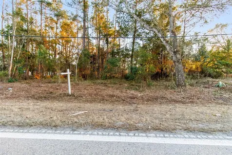 Powell Road Brooksville FL 34604