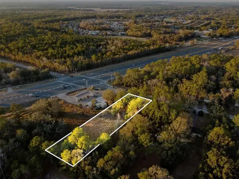 Powell Road Brooksville FL 34604