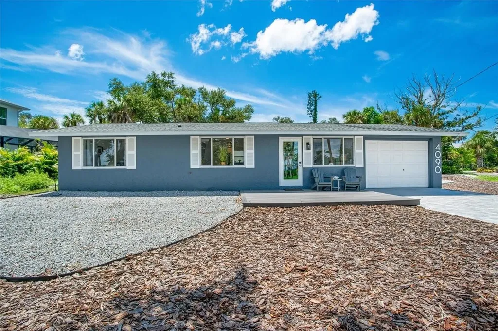 4090 Pelican Shores Circle Englewood FL 34223