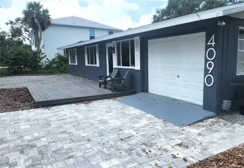 4090 Pelican Shores Circle Englewood FL 34223