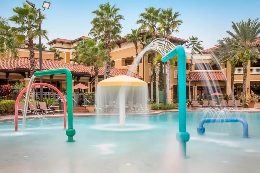 12539 Floridays Resort Drive Orlando FL 32821