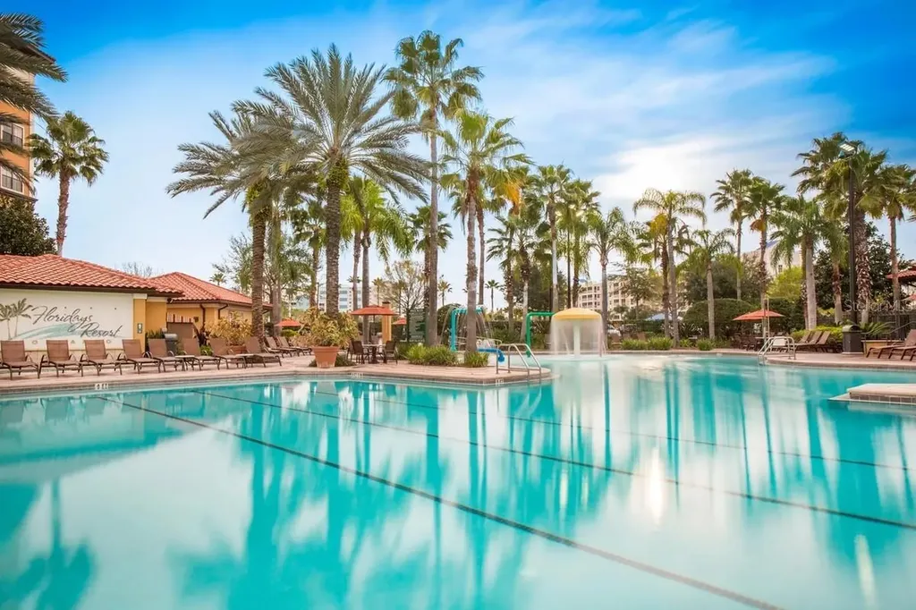 12539 Floridays Resort Drive Orlando FL 32821