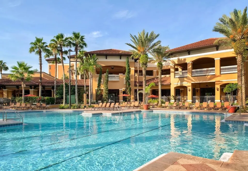 12539 Floridays Resort Drive Orlando FL 32821