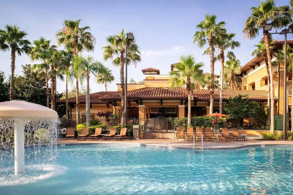 12539 Floridays Resort Drive Orlando FL 32821