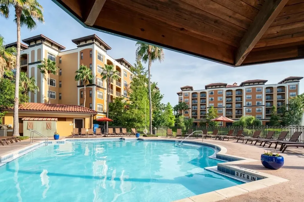 12539 Floridays Resort Drive Orlando FL 32821