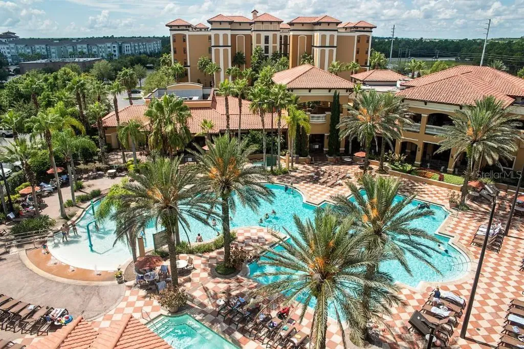 12539 Floridays Resort Drive Orlando FL 32821