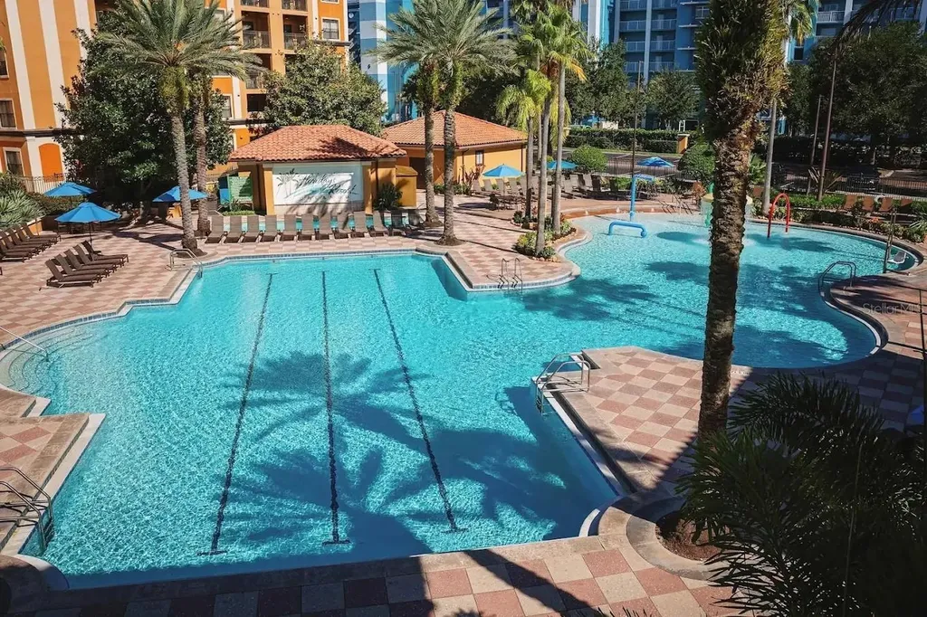 12539 Floridays Resort Drive Orlando FL 32821