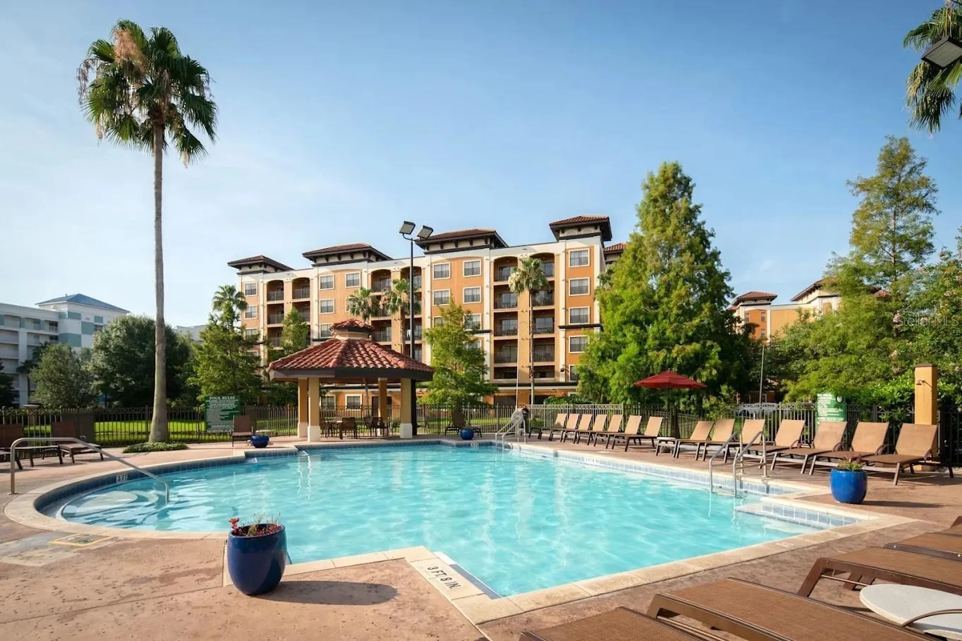 12539 Floridays Resort Drive Orlando FL 32821