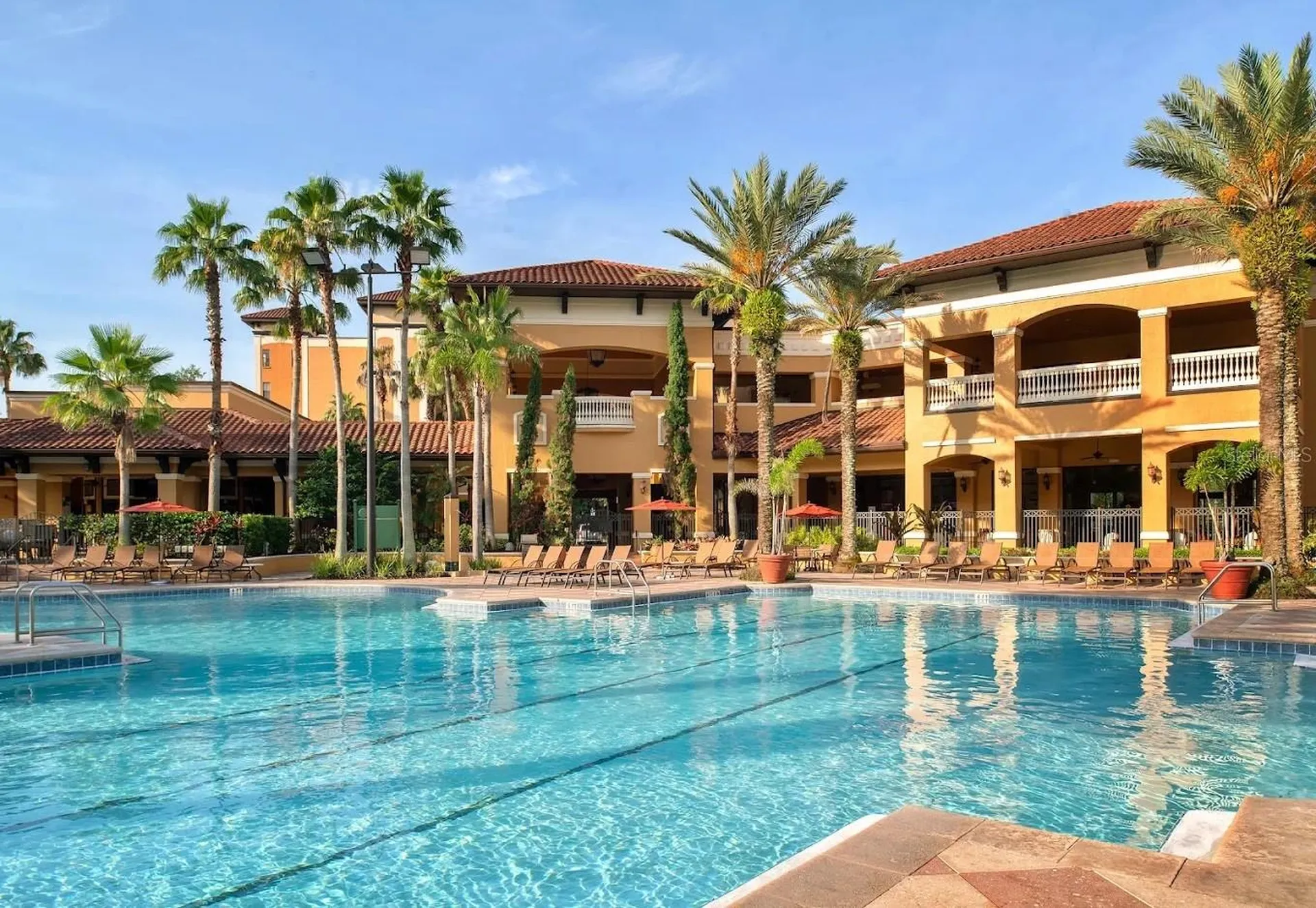 12539 Floridays Resort Drive Orlando FL 32821