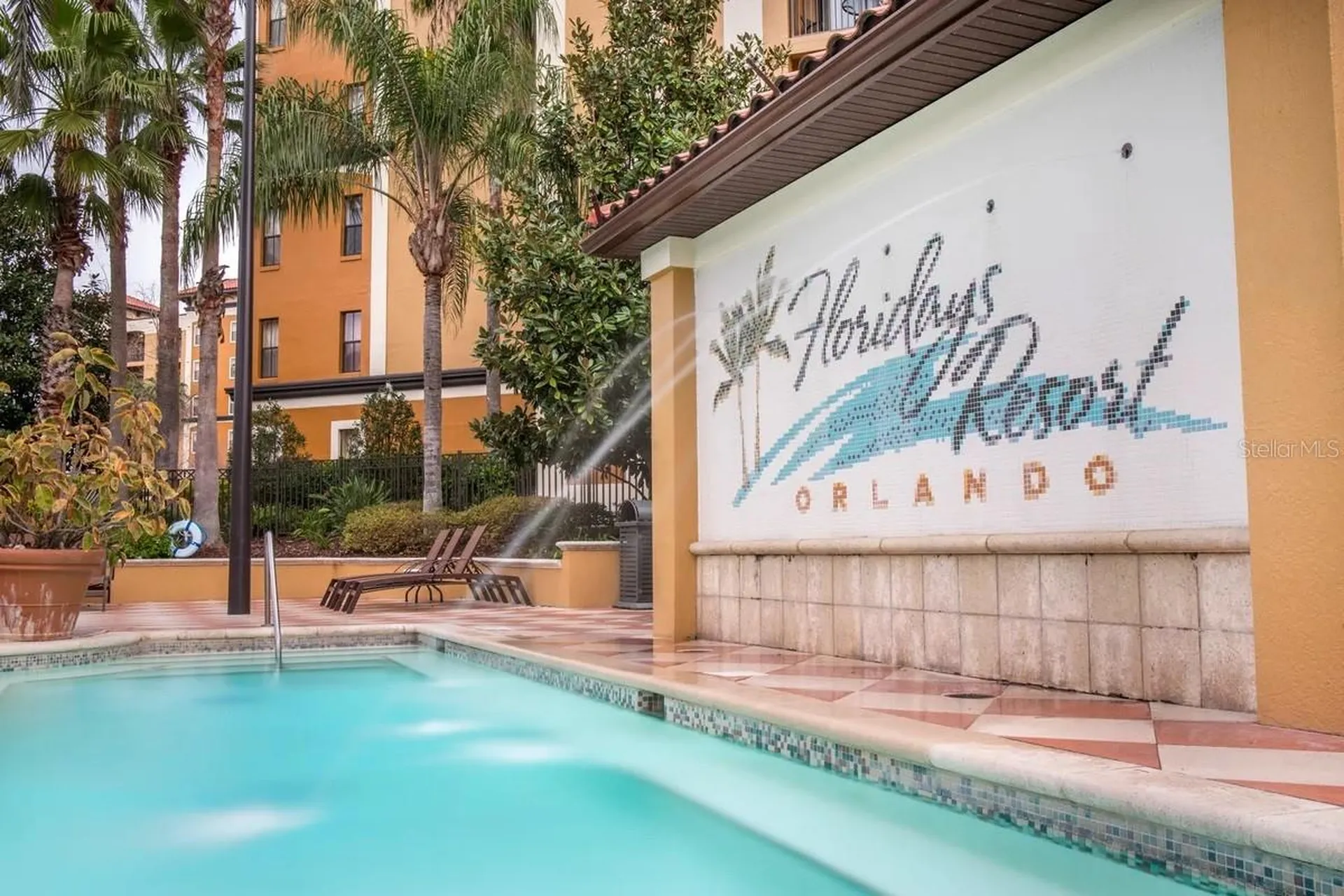 12539 Floridays Resort Drive Orlando FL 32821