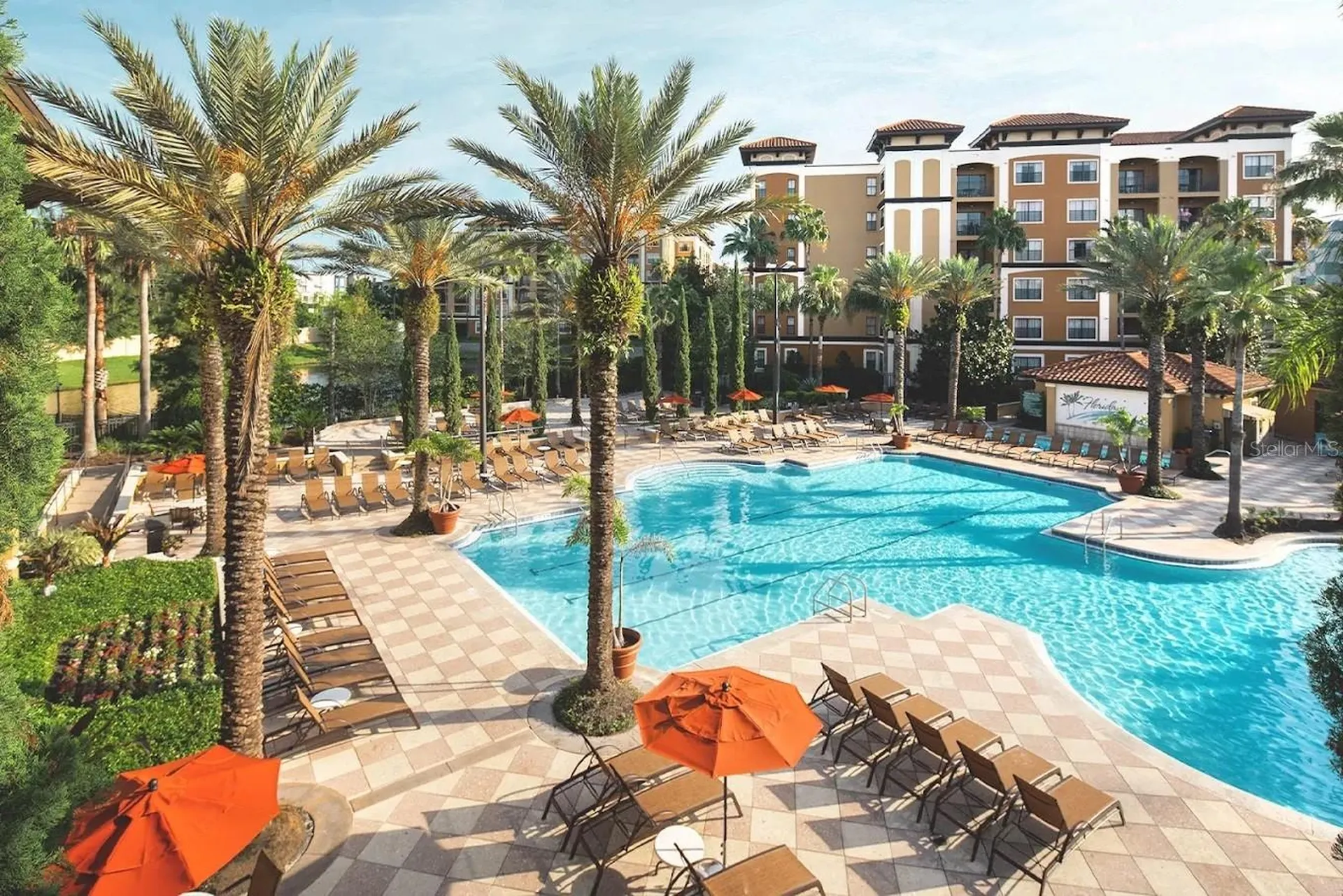 12539 Floridays Resort Drive Orlando FL 32821
