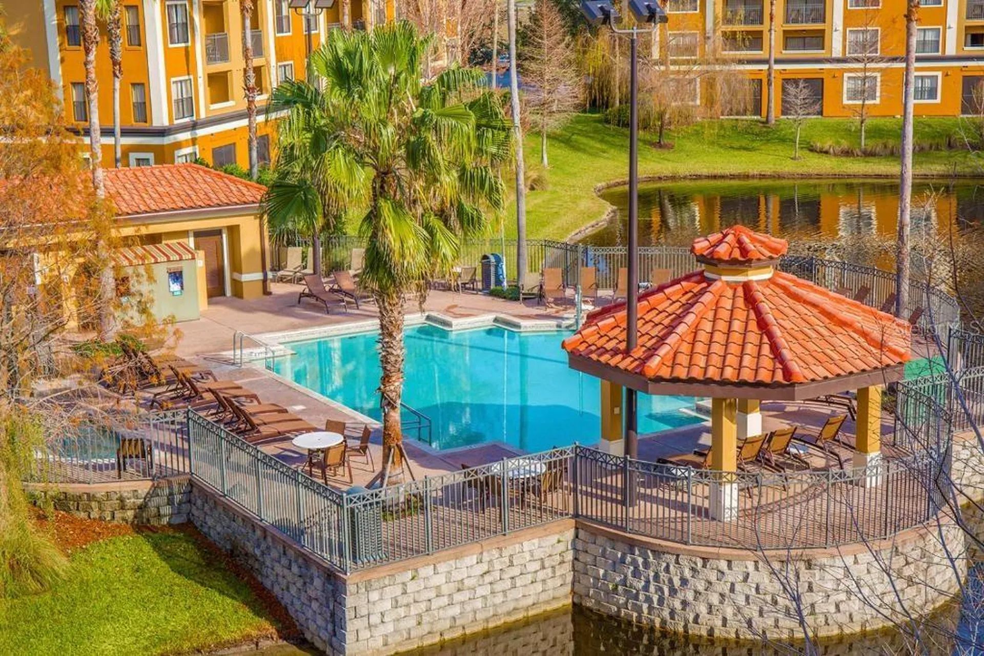 12539 Floridays Resort Drive Orlando FL 32821
