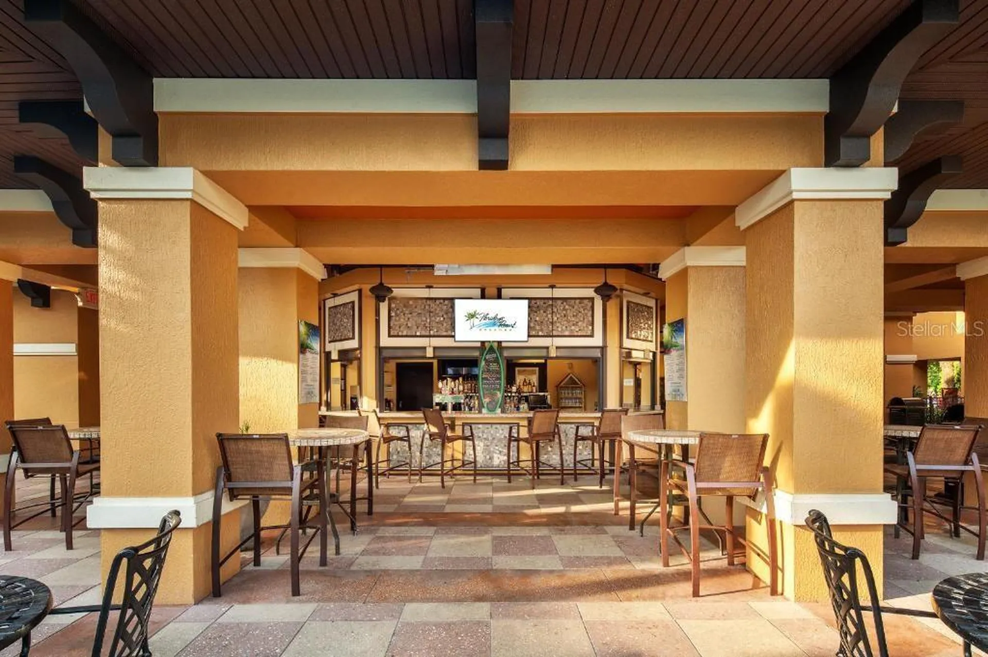 12539 Floridays Resort Drive Orlando FL 32821