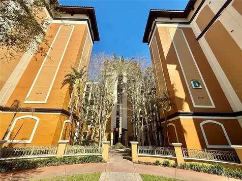 12539 Floridays Resort Drive Orlando FL 32821