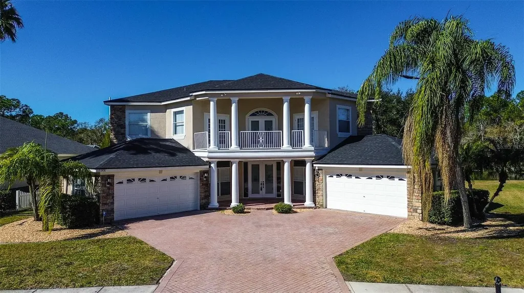 15906 Prince William Place Odessa FL 33556