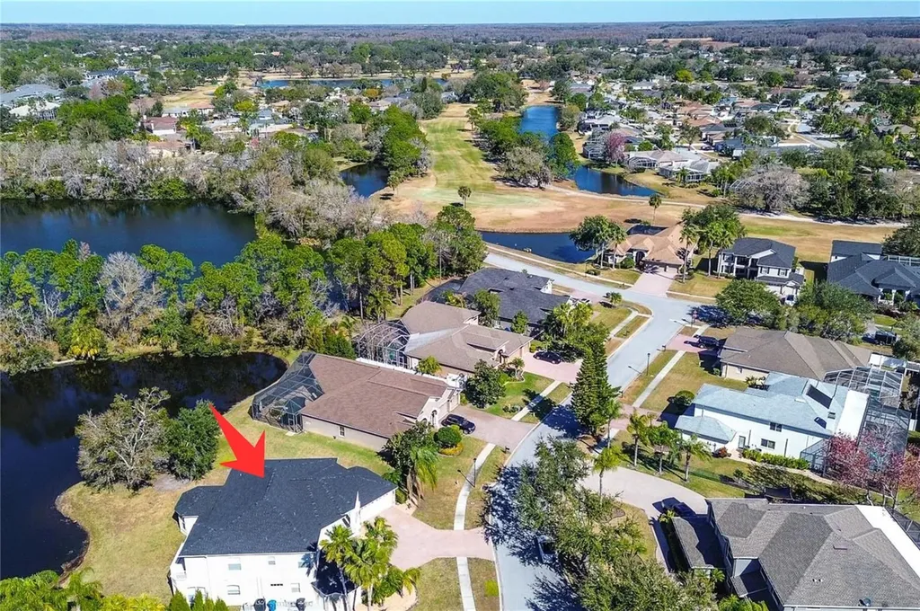 15906 Prince William Place Odessa FL 33556