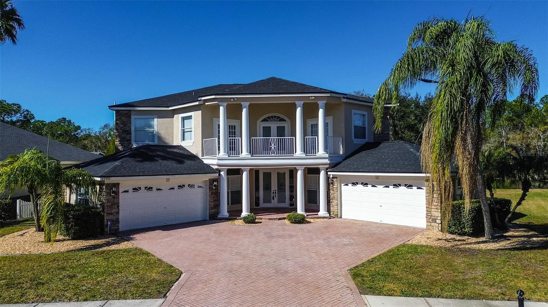 15906 Prince William Place Odessa FL 33556