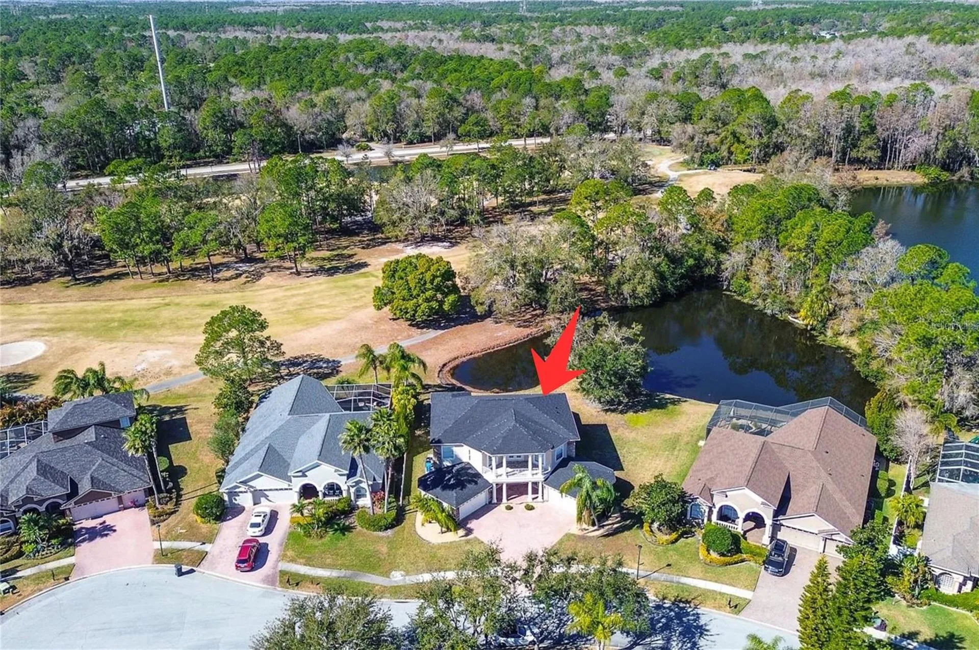 15906 Prince William Place Odessa FL 33556