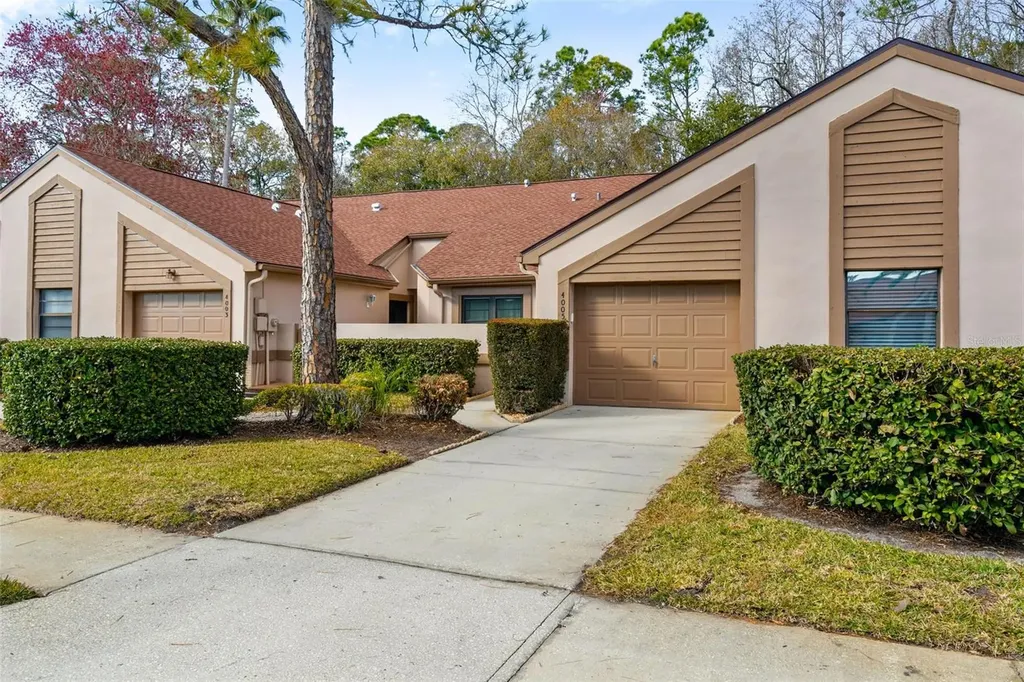 4005 Mermoor Drive Palm Harbor FL 34685