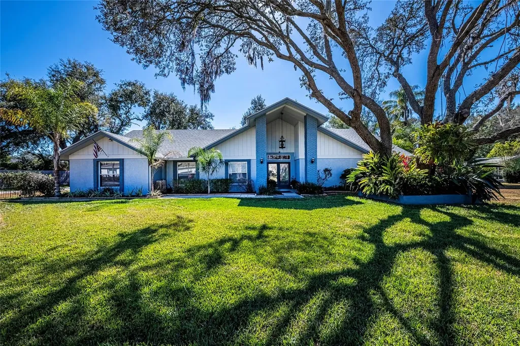 15912 Armistead Lane Odessa FL 33556