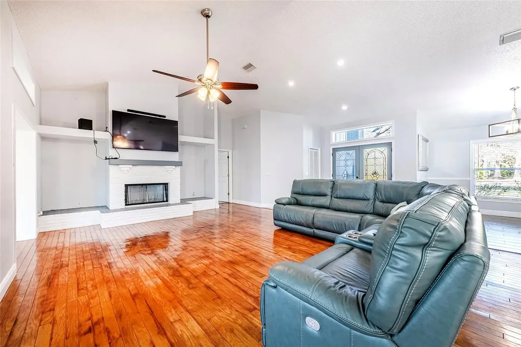 15912 Armistead Lane Odessa FL 33556