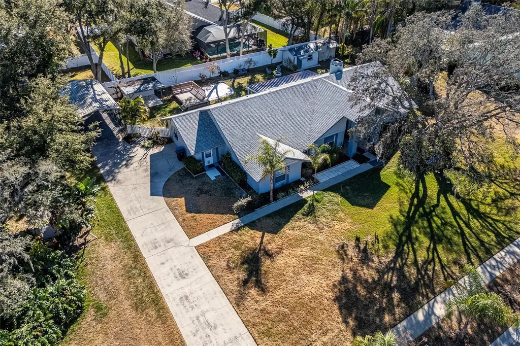 15912 Armistead Lane Odessa FL 33556