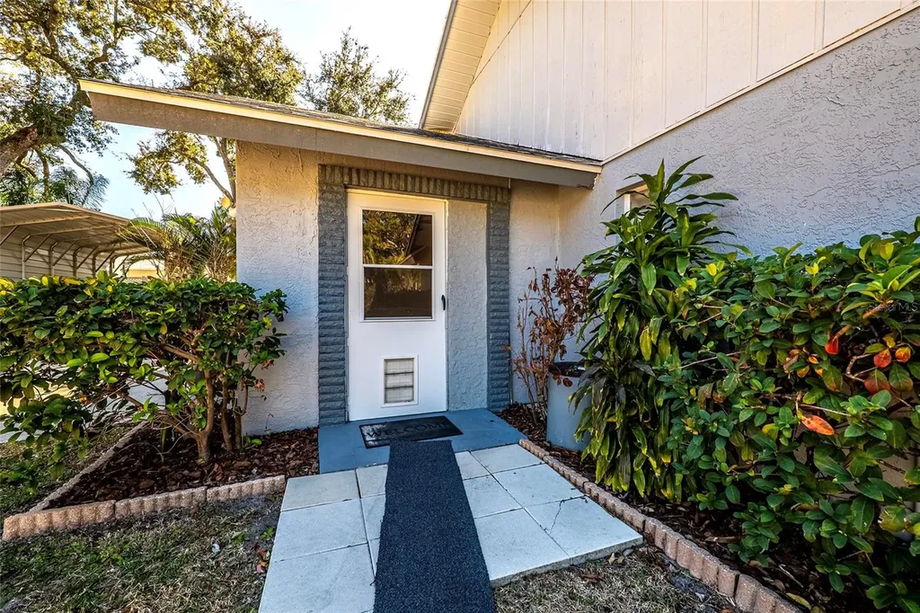 15912 Armistead Lane Odessa FL 33556