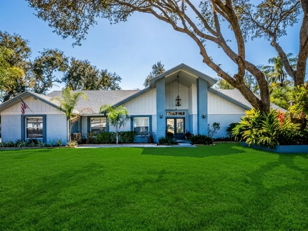 15912 Armistead Lane Odessa FL 33556