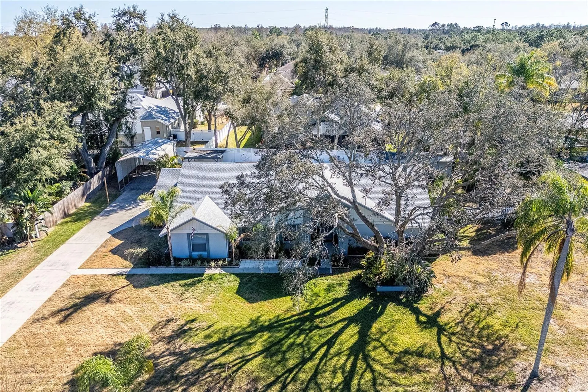 15912 Armistead Lane Odessa FL 33556