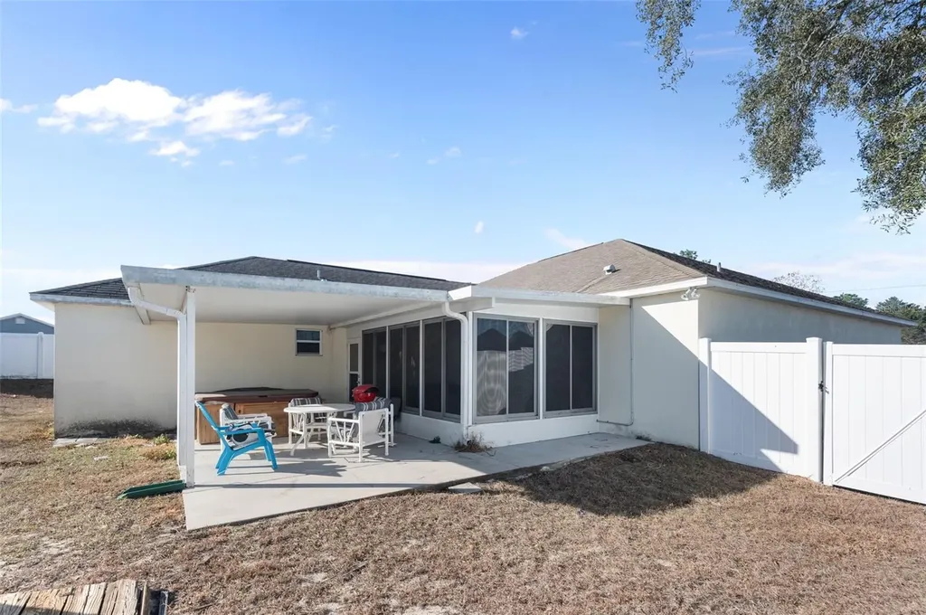 13912 Coronado Drive Spring Hill FL 34609