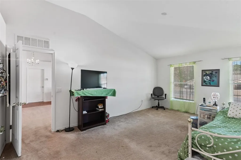 13912 Coronado Drive Spring Hill FL 34609