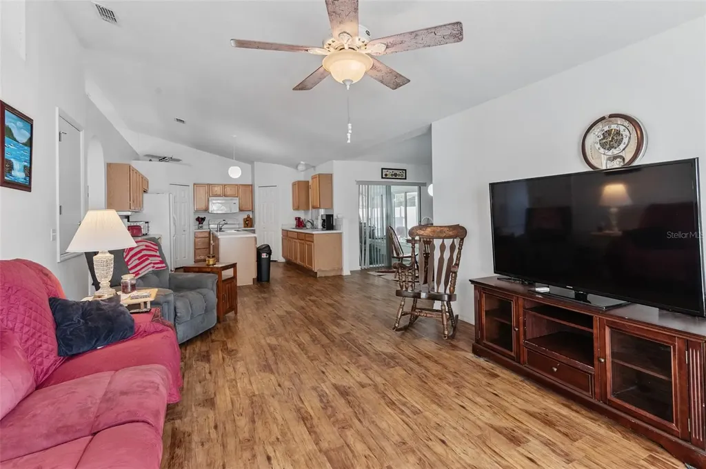 13912 Coronado Drive Spring Hill FL 34609
