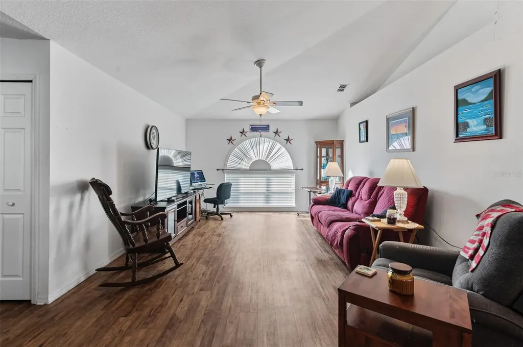 13912 Coronado Drive Spring Hill FL 34609