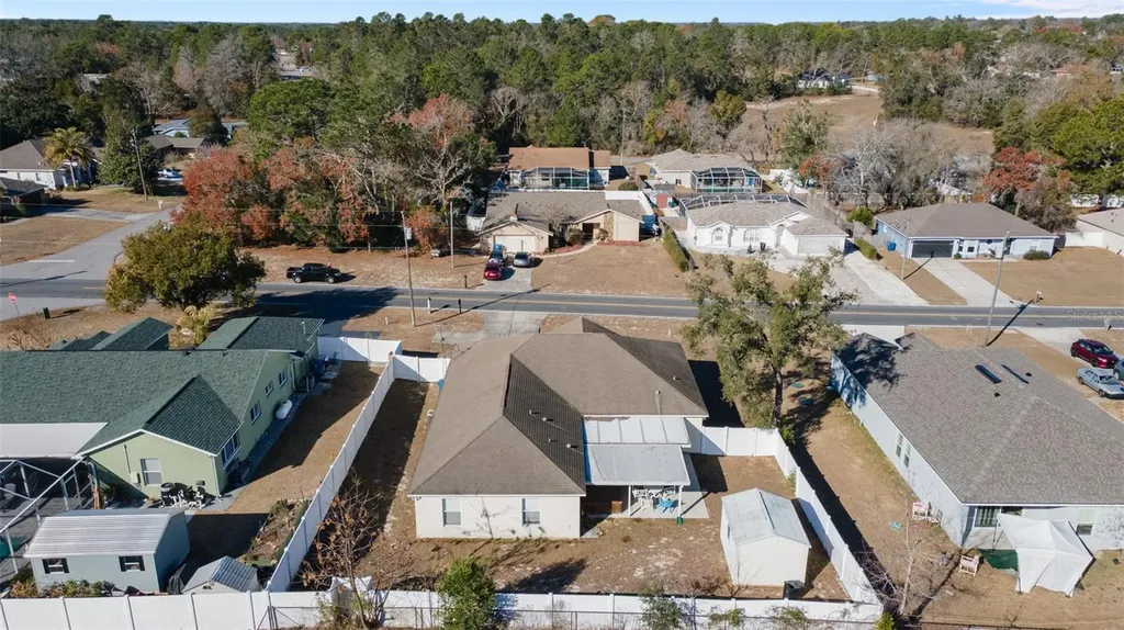 13912 Coronado Drive Spring Hill FL 34609
