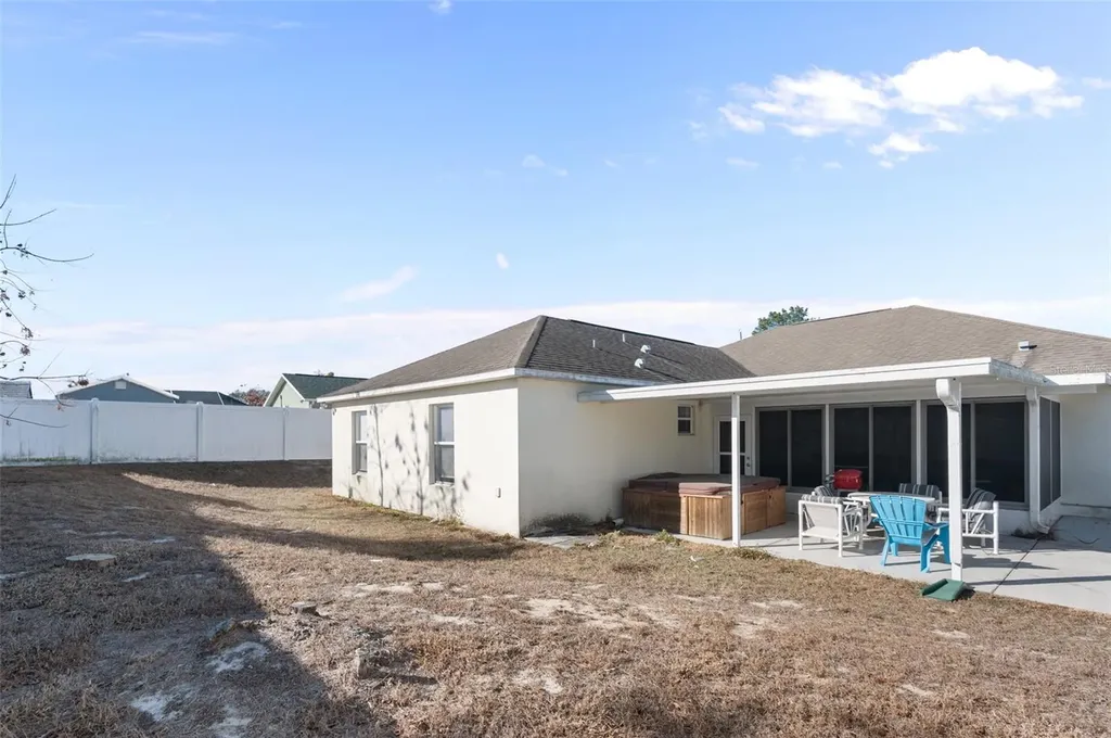 13912 Coronado Drive Spring Hill FL 34609
