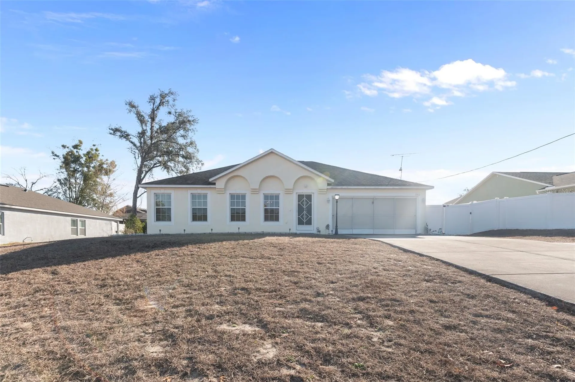 13912 Coronado Drive Spring Hill FL 34609