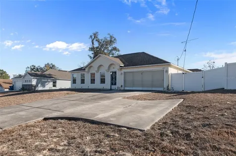 13912 Coronado Drive Spring Hill FL 34609