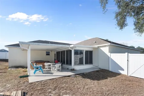 13912 Coronado Drive Spring Hill FL 34609