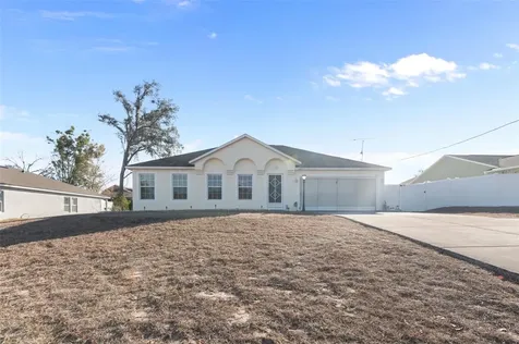 13912 Coronado Drive Spring Hill FL 34609