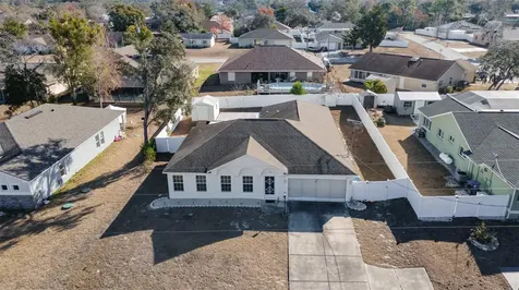 13912 Coronado Drive Spring Hill FL 34609