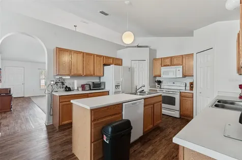 13912 Coronado Drive Spring Hill FL 34609