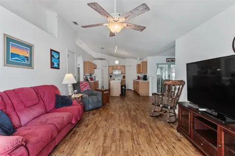 13912 Coronado Drive Spring Hill FL 34609