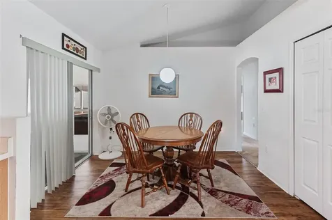 13912 Coronado Drive Spring Hill FL 34609