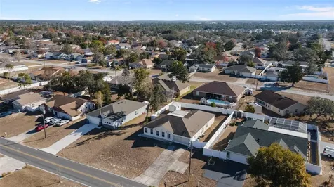 13912 Coronado Drive Spring Hill FL 34609