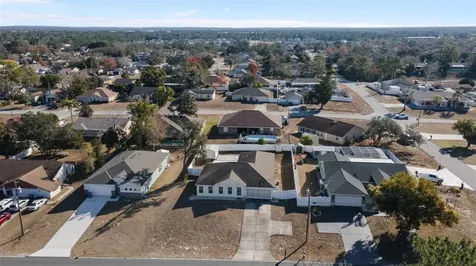13912 Coronado Drive Spring Hill FL 34609