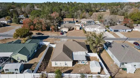 13912 Coronado Drive Spring Hill FL 34609