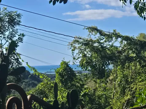 Bo. Llanos Tuna, Sector Las Magas Cabo Rojo PR 00623