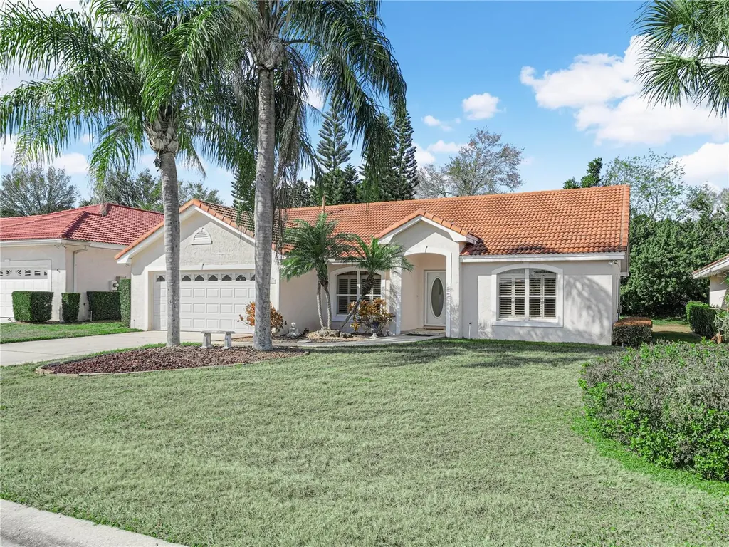 528 Greenway Drive Lake Wales FL 33898