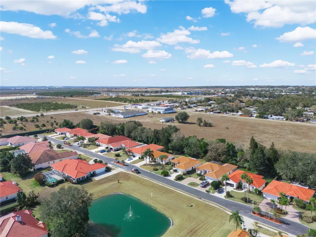 528 Greenway Drive Lake Wales FL 33898
