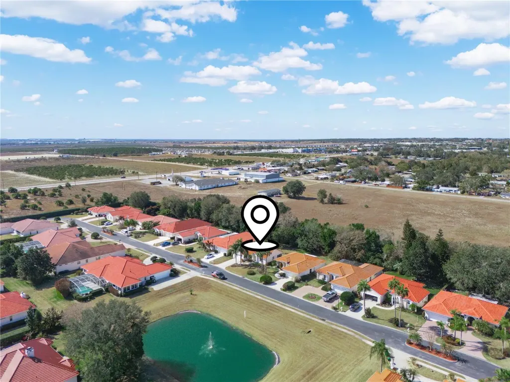 528 Greenway Drive Lake Wales FL 33898